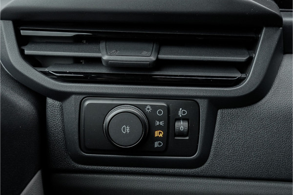 Ford Transit Custom 2.0 TDCI Sport Verlaagd 20" 2x Schuifdeur ACC