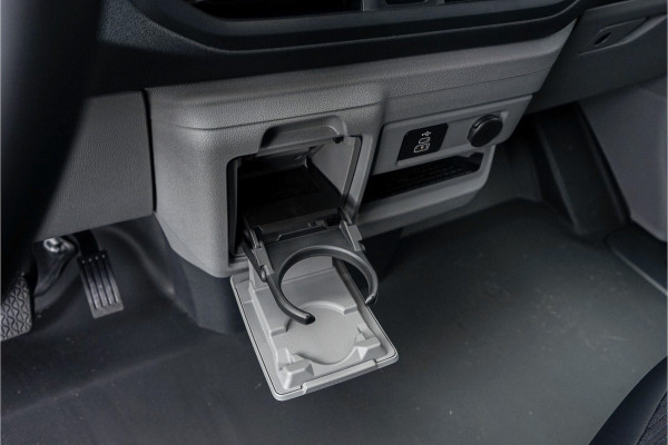 Ford Transit Custom 2.0 TDCI Sport Verlaagd 20" 2x Schuifdeur ACC