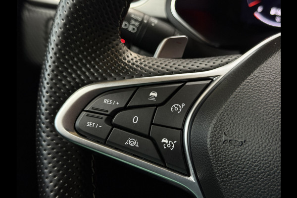 Renault Captur 1.3 TCe 160pk R.S. Line | Groot Navi | 360 | ACC | Blindspot | Stuur & Stoelverwarming | 18" | 100% Dealer Onderhouden!