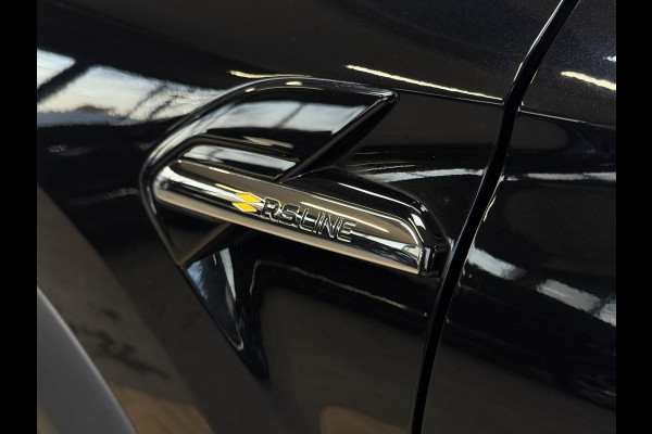 Renault Captur 1.3 TCe 160pk R.S. Line | Groot Navi | 360 | ACC | Blindspot | Stuur & Stoelverwarming | 18" | 100% Dealer Onderhouden!