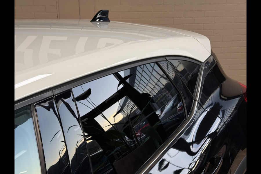 Renault Captur 1.3 TCe 160pk R.S. Line | Groot Navi | 360 | ACC | Blindspot | Stuur & Stoelverwarming | 18" | 100% Dealer Onderhouden!