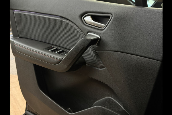 Renault Captur 1.3 TCe 160pk R.S. Line | Groot Navi | 360 | ACC | Blindspot | Stuur & Stoelverwarming | 18" | 100% Dealer Onderhouden!