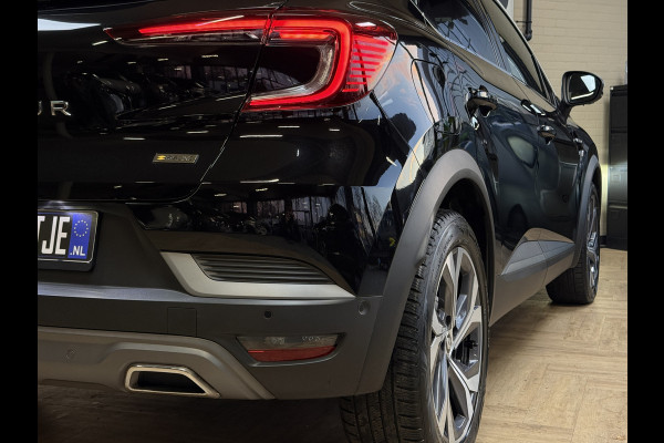 Renault Captur 1.3 TCe 160pk R.S. Line | Groot Navi | 360 | ACC | Blindspot | Stuur & Stoelverwarming | 18" | 100% Dealer Onderhouden!