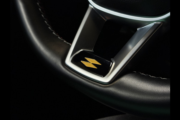 Renault Captur 1.3 TCe 160pk R.S. Line | Groot Navi | 360 | ACC | Blindspot | Stuur & Stoelverwarming | 18" | 100% Dealer Onderhouden!