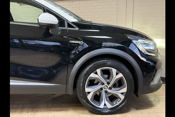Renault Captur 1.3 TCe 160pk R.S. Line | Groot Navi | 360 | ACC | Blindspot | Stuur & Stoelverwarming | 18" | 100% Dealer Onderhouden!