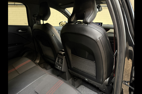 Renault Captur 1.3 TCe 160pk R.S. Line | Groot Navi | 360 | ACC | Blindspot | Stuur & Stoelverwarming | 18" | 100% Dealer Onderhouden!