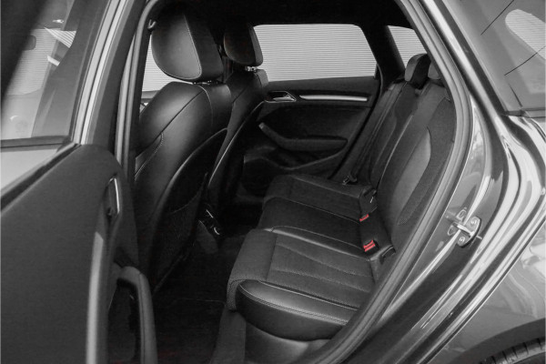 Audi A3 Sportback 1.0 TFSI Sport S Line Edition Climate Cruise 18"