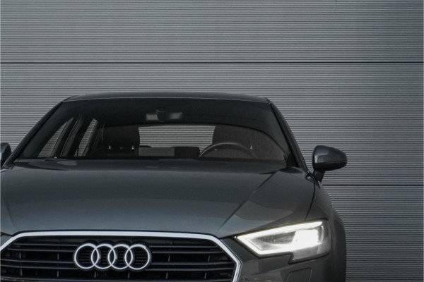 Audi A3 Sportback 1.0 TFSI Sport S Line Edition Climate Cruise 18"