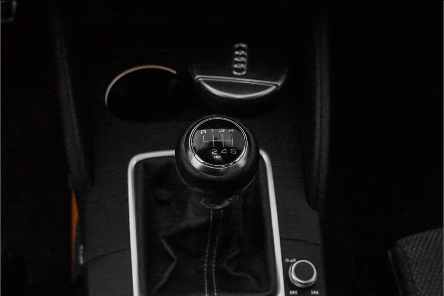 Audi A3 Sportback 1.0 TFSI Sport S Line Edition Climate Cruise 18"