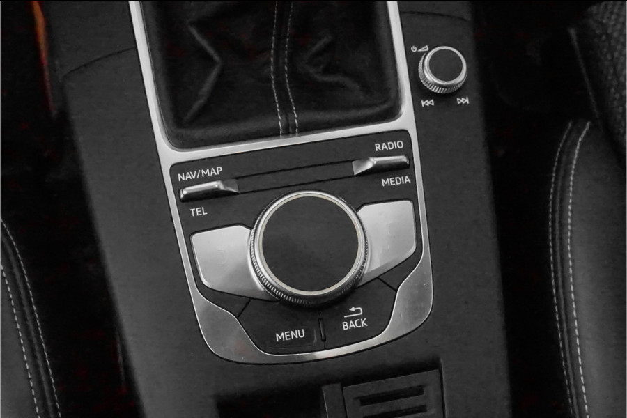 Audi A3 Sportback 1.0 TFSI Sport S Line Edition Climate Cruise 18"