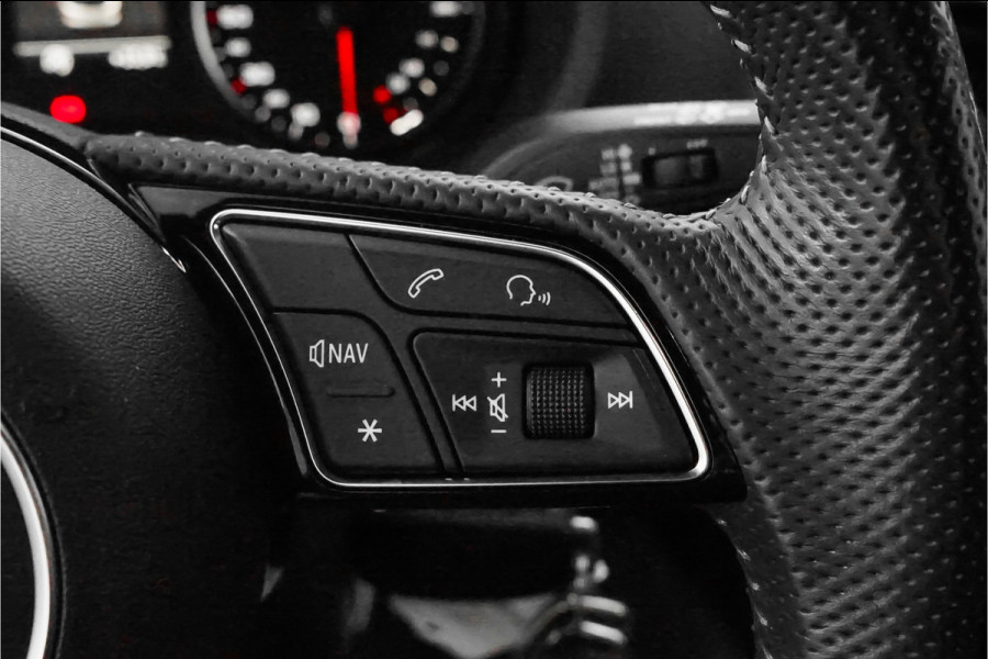 Audi A3 Sportback 1.0 TFSI Sport S Line Edition Climate Cruise 18"