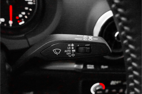 Audi A3 Sportback 1.0 TFSI Sport S Line Edition Climate Cruise 18"