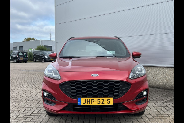 Ford Kuga 2.5 PHEV ST-Line X DRIVERPACK! TECHPACK! WINTERPACK!