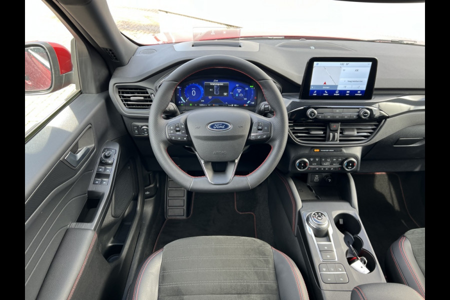 Ford Kuga 2.5 PHEV ST-Line X DRIVERPACK! TECHPACK! WINTERPACK!