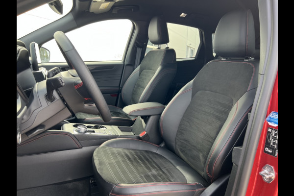 Ford Kuga 2.5 PHEV ST-Line X DRIVERPACK! TECHPACK! WINTERPACK!