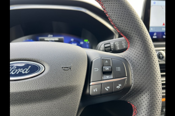 Ford Kuga 2.5 PHEV ST-Line X DRIVERPACK! TECHPACK! WINTERPACK!