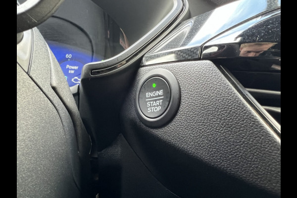 Ford Kuga 2.5 PHEV ST-Line X DRIVERPACK! TECHPACK! WINTERPACK!