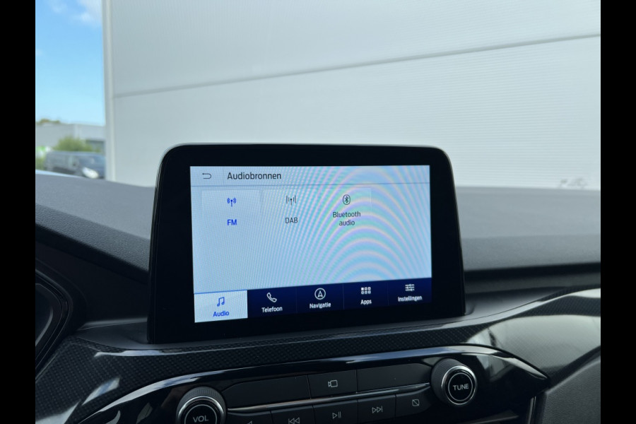 Ford Kuga 2.5 PHEV ST-Line X DRIVERPACK! TECHPACK! WINTERPACK!