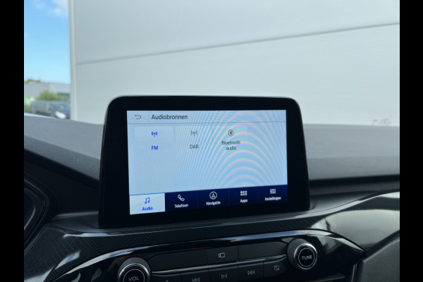 Ford Kuga 2.5 PHEV ST-Line X DRIVERPACK! TECHPACK! WINTERPACK!