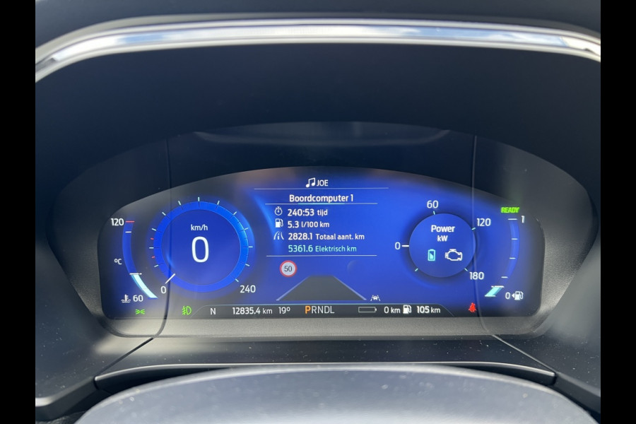 Ford Kuga 2.5 PHEV ST-Line X DRIVERPACK! TECHPACK! WINTERPACK!