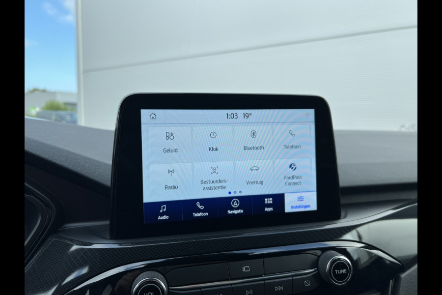 Ford Kuga 2.5 PHEV ST-Line X DRIVERPACK! TECHPACK! WINTERPACK!