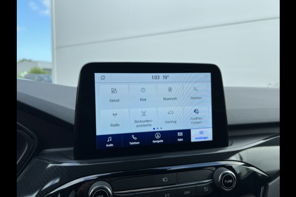 Ford Kuga 2.5 PHEV ST-Line X DRIVERPACK! TECHPACK! WINTERPACK!