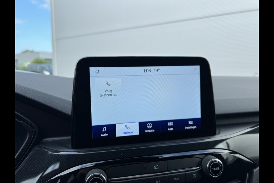 Ford Kuga 2.5 PHEV ST-Line X DRIVERPACK! TECHPACK! WINTERPACK!