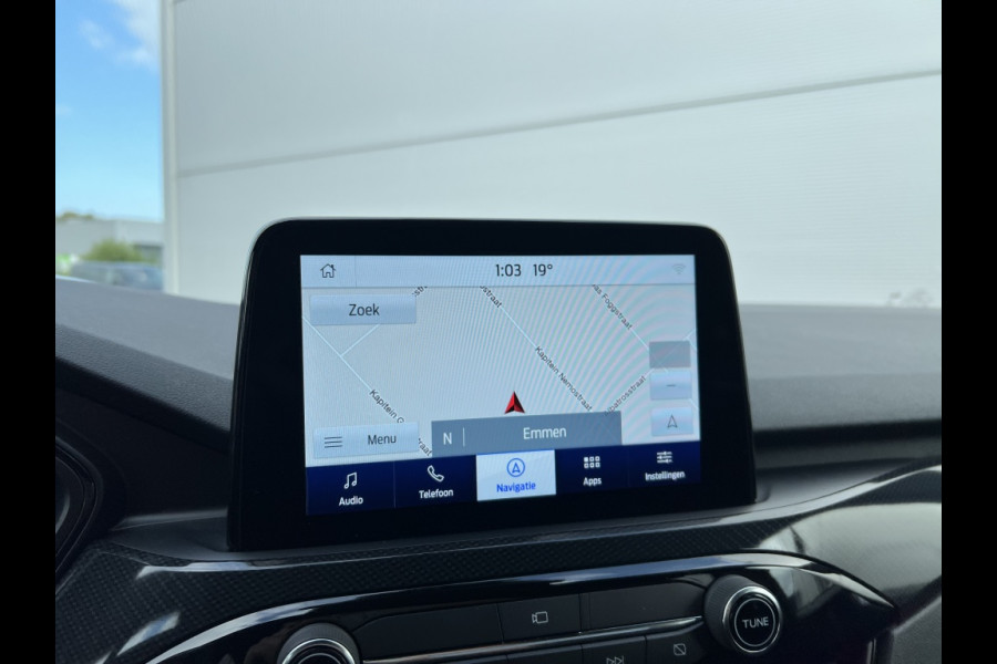 Ford Kuga 2.5 PHEV ST-Line X DRIVERPACK! TECHPACK! WINTERPACK!