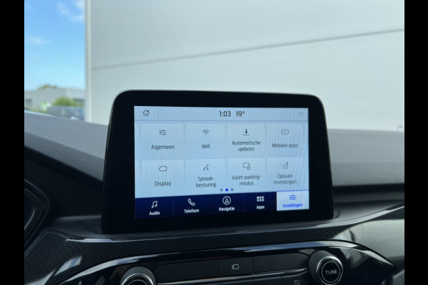 Ford Kuga 2.5 PHEV ST-Line X DRIVERPACK! TECHPACK! WINTERPACK!