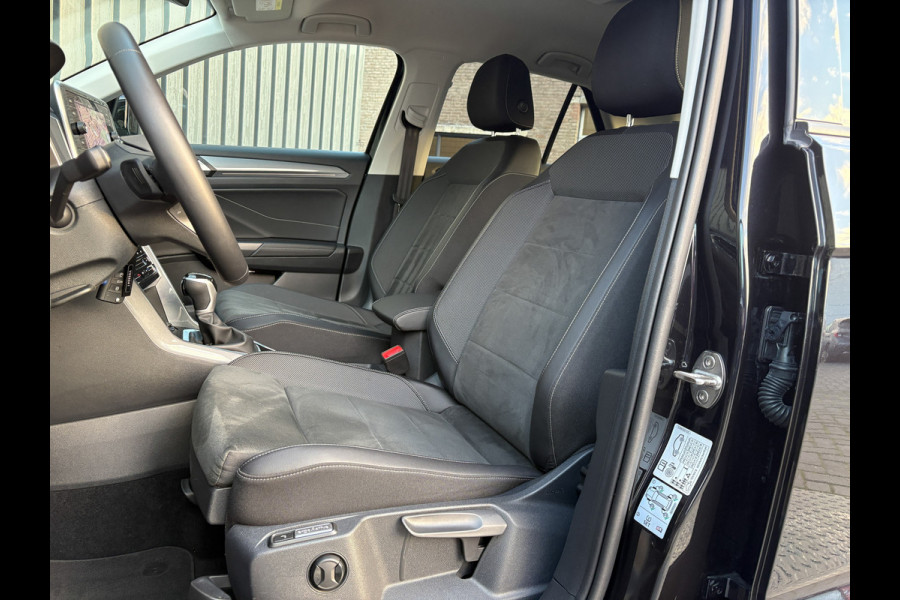 Volkswagen T-Roc 1.5 TSI 150Pk DSG Style | Trekhaak afnb. | IQ Light | Allseason banden | Prijs Rijklaar!!