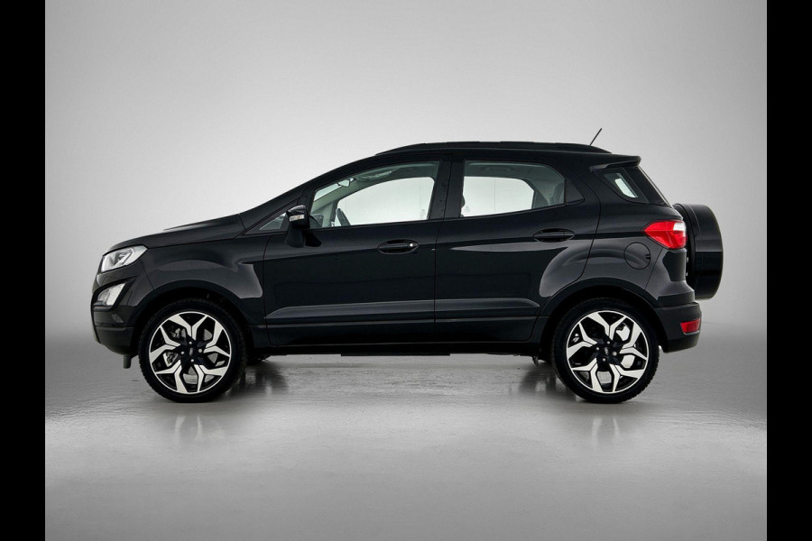 Ford EcoSport 1.0 125pk EcoBoost Trend Essential AIRCO | LMV | PDC