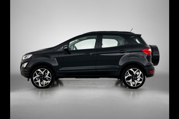 Ford EcoSport 1.0 125pk EcoBoost Trend Essential AIRCO | LMV | PDC