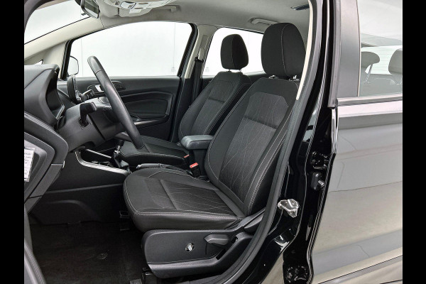 Ford EcoSport 1.0 125pk EcoBoost Trend Essential AIRCO | LMV | PDC