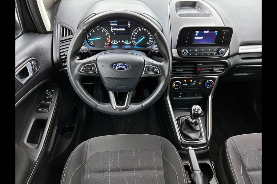 Ford EcoSport 1.0 125pk EcoBoost Trend Essential AIRCO | LMV | PDC