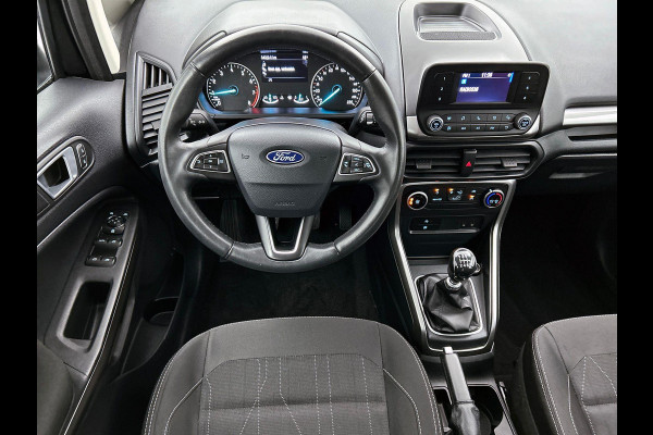 Ford EcoSport 1.0 125pk EcoBoost Trend Essential AIRCO | LMV | PDC