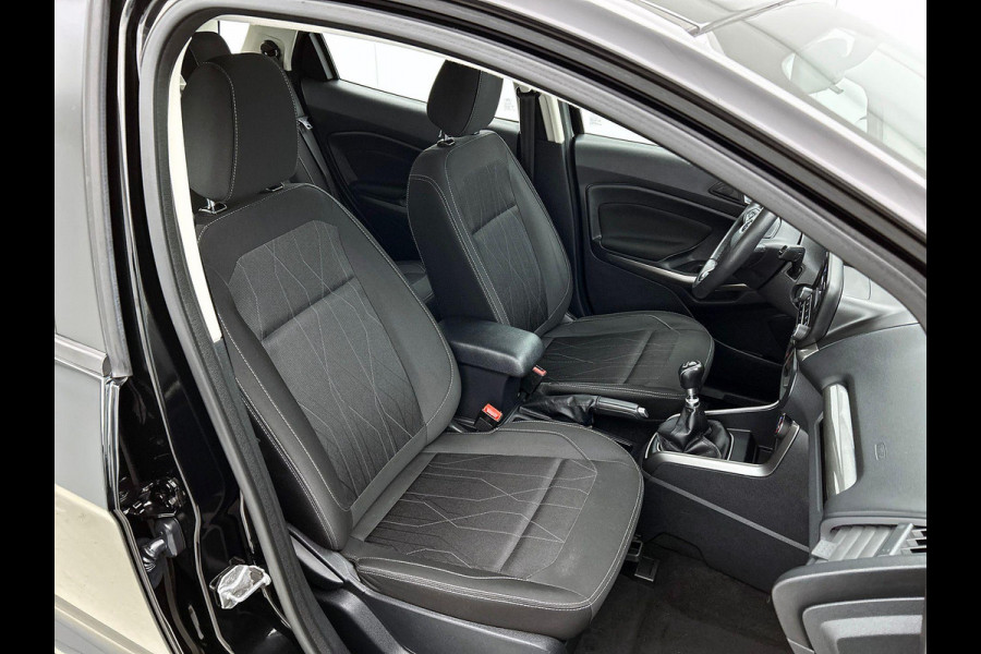 Ford EcoSport 1.0 125pk EcoBoost Trend Essential AIRCO | LMV | PDC