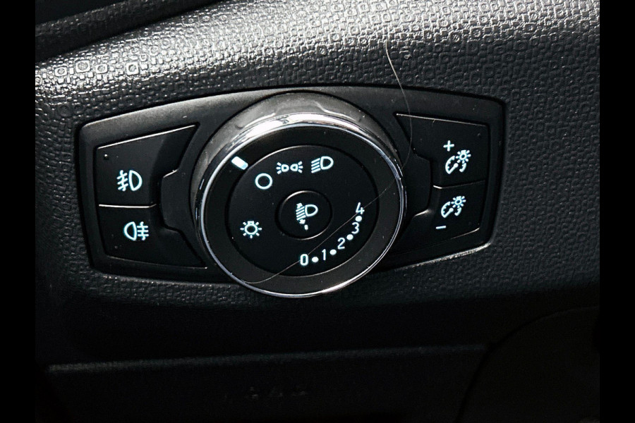 Ford EcoSport 1.0 125pk EcoBoost Trend Essential AIRCO | LMV | PDC