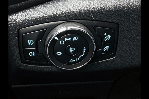 Ford EcoSport 1.0 125pk EcoBoost Trend Essential AIRCO | LMV | PDC