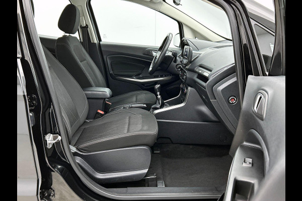 Ford EcoSport 1.0 125pk EcoBoost Trend Essential AIRCO | LMV | PDC