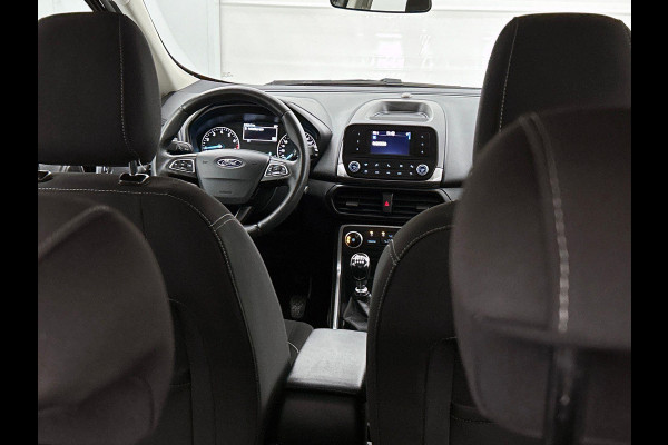 Ford EcoSport 1.0 125pk EcoBoost Trend Essential AIRCO | LMV | PDC