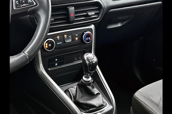 Ford EcoSport 1.0 125pk EcoBoost Trend Essential AIRCO | LMV | PDC