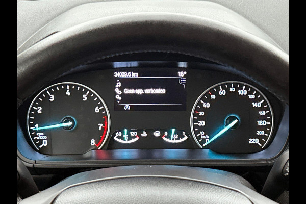 Ford EcoSport 1.0 125pk EcoBoost Trend Essential AIRCO | LMV | PDC