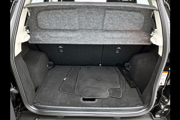 Ford EcoSport 1.0 125pk EcoBoost Trend Essential AIRCO | LMV | PDC