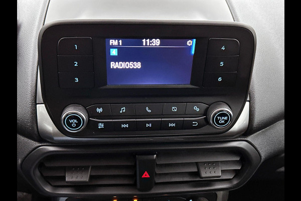 Ford EcoSport 1.0 125pk EcoBoost Trend Essential AIRCO | LMV | PDC