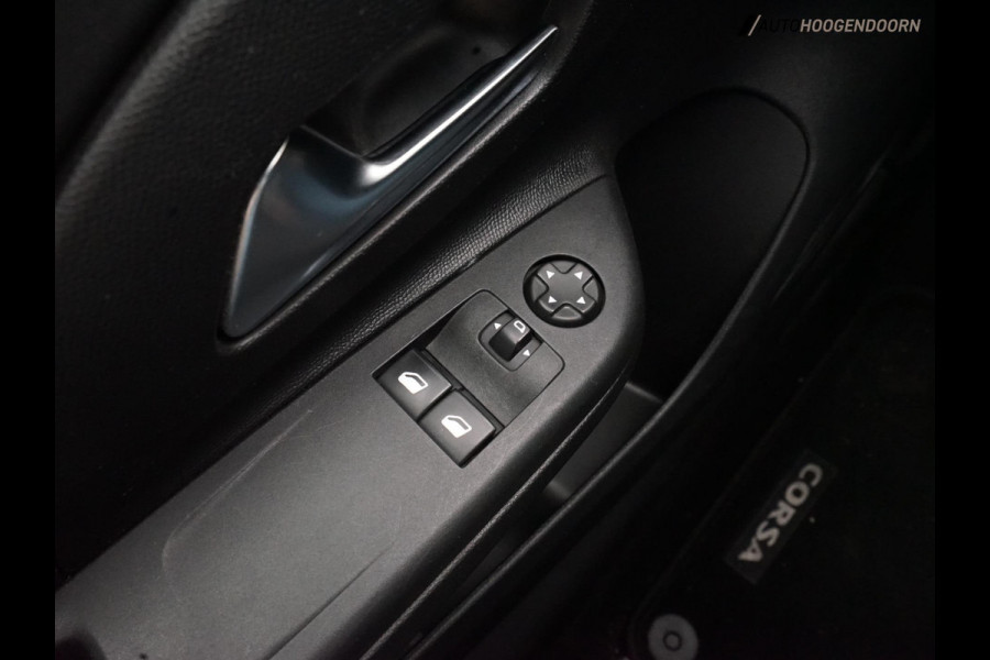 Opel Corsa 1.2 Edition sportive 100pk (APPLE CARPLAY,LED,PARKEERSENSOREN,CAMERA,CLIMATE,CRUISE,LANE ASSIST,TOPCONDITIE)
