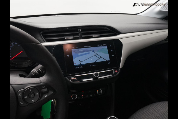 Opel Corsa 1.2 Edition sportive 100pk (APPLE CARPLAY,LED,PARKEERSENSOREN,CAMERA,CLIMATE,CRUISE,LANE ASSIST,TOPCONDITIE)