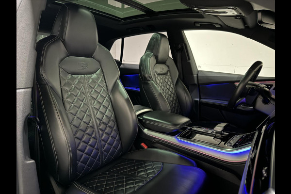 Audi Q8 55 TFSI e Quattro Competition S-Line Pano RS-Seats Sfeer Luchtver. B&O 360º