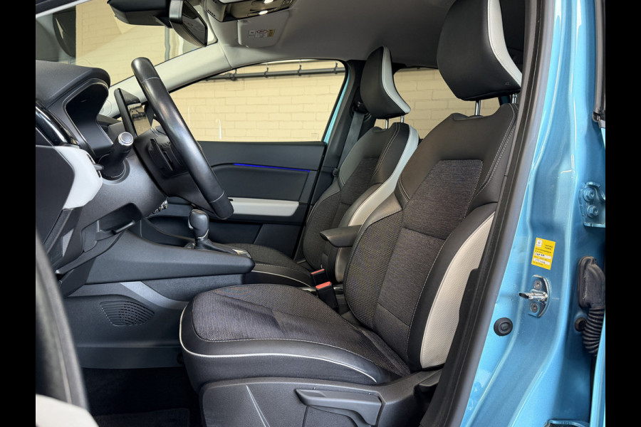 Renault Captur 1.3 TCe 130pk Edition One| Groot Navi | Bose | Stoel verwarming | 17" | Camera | Volledig Dealer onderhouden!