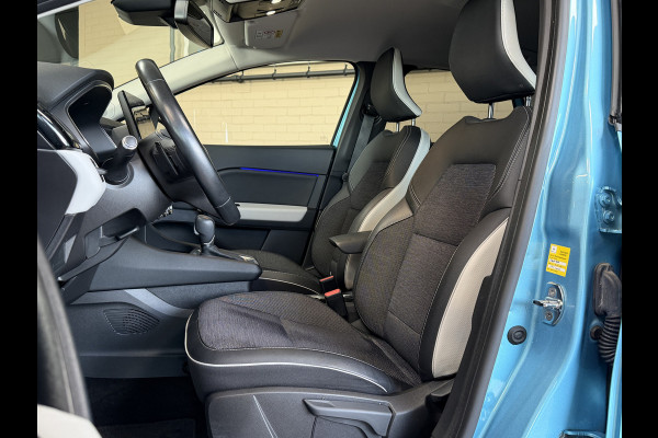 Renault Captur 1.3 TCe 130pk Edition One| Groot Navi | Bose | Stoel verwarming | 17" | Camera | Volledig Dealer onderhouden!