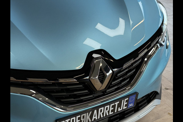 Renault Captur 1.3 TCe 130pk Edition One| Groot Navi | Bose | Stoel verwarming | 17" | Camera | Volledig Dealer onderhouden!